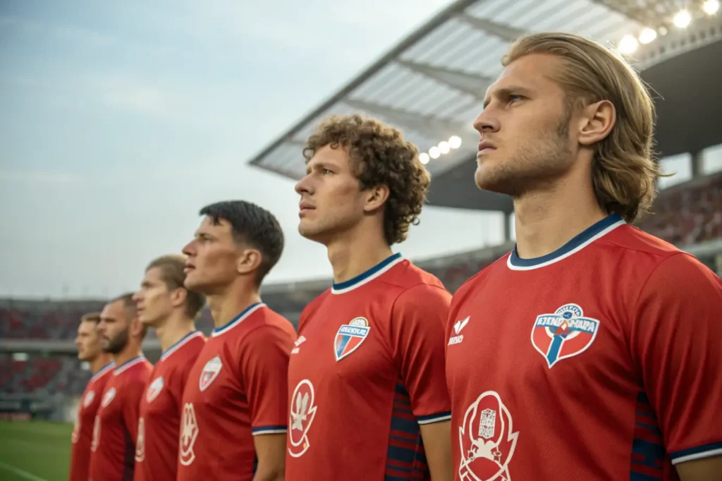 ФК Севастополь усилил состав четырьмя новыми футболистами в 2026 ФК Севастополь усилил состав четырьмя новыми футболистами в 2026