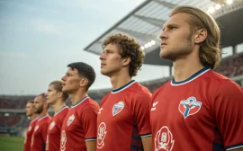 ФК Севастополь усилил состав четырьмя новыми футболистами в 2026 ФК Севастополь усилил состав четырьмя новыми футболистами в 2026